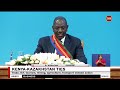 Kenya and Kazakhstan sign a series of bilateral agreements