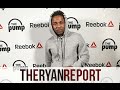 The Kendrick Lamar Edition - The Ryan Report