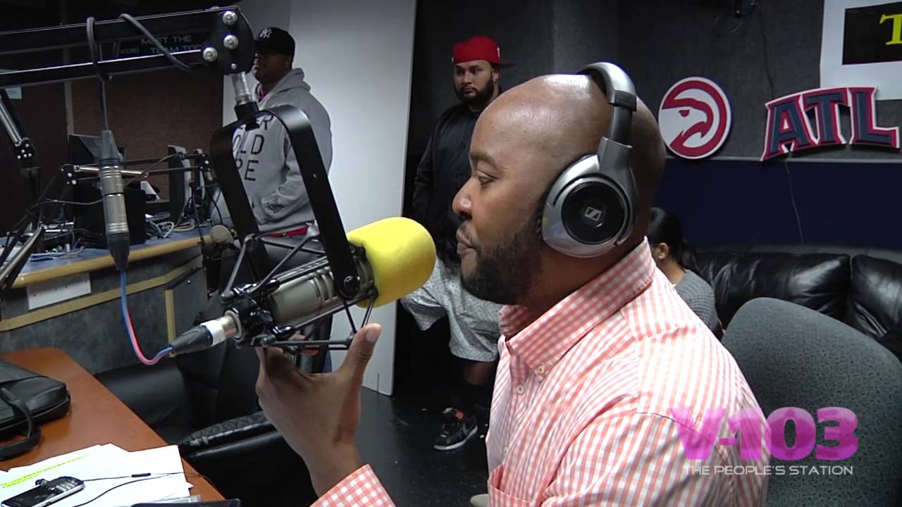 The Kendrick Lamar Edition - The Ryan Report