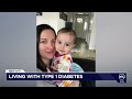 Utah family working to help find cure after child’s Type 1 diabetes diagnosis