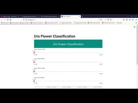 Iris Flower Species Classification   Jupyter Notebook   Mozilla Firefox 2020 09 19 18 17 20
