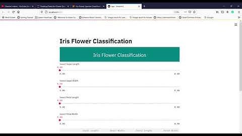 Iris Flower Species Classification   Jupyter Notebook   Mozilla Firefox 2020 09 19 18 17 20