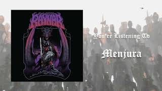 Raynar - Menjura Official Visualizer Video