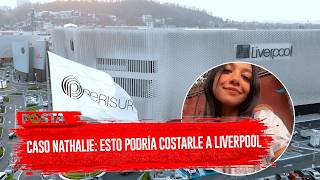 Liverpool store could face million-peso fine in Mexico City