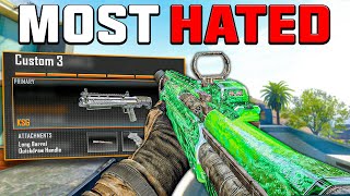 Using The Most HATED Gun in Black Ops 2 in 2026