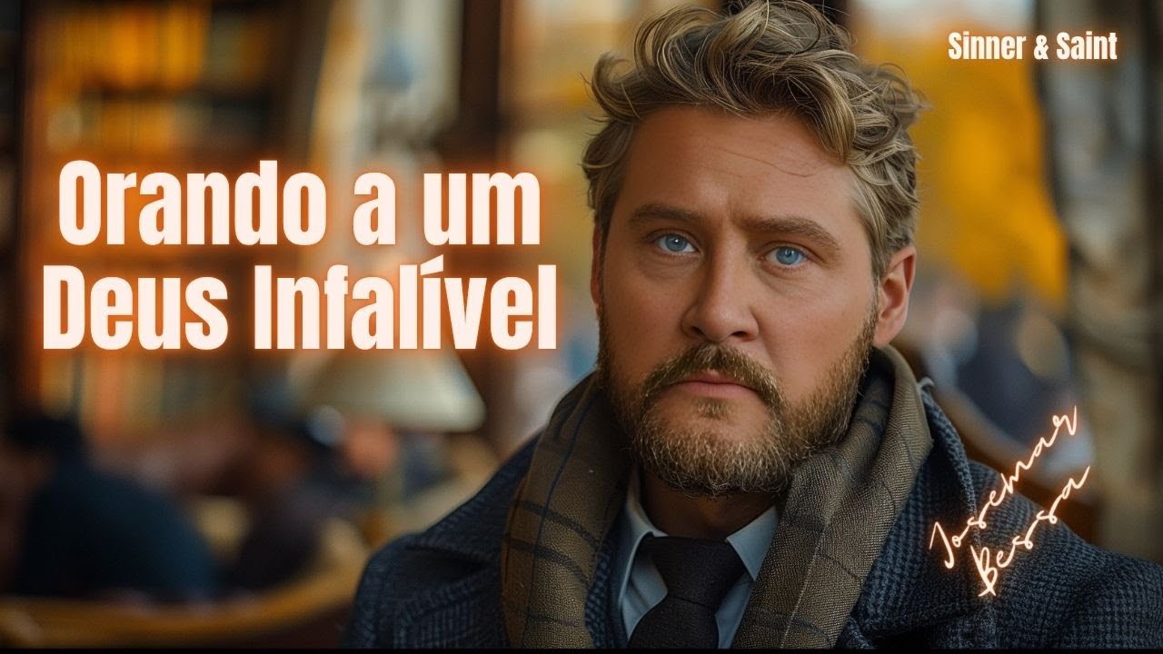 Orando a um Deus Infalível  | Charles Spurgeon | Sermão 3445