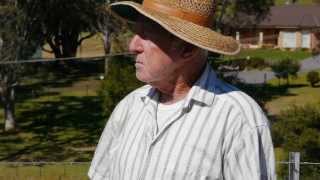 Illegal Pumpkin - Joy Hrubys 2013 Tropfest Entry