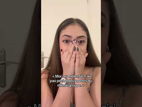 Nan Mais Je Peux Tout Vous Expliquer Inspiré Du TikTok De Eveolvrr Drama Couple Fyp