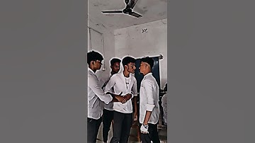 [school gangster life🥵] #trending #shortsfeed #viral #shortsviral  #attitudeboy @DHARRU_15_FF