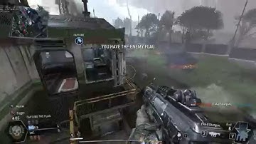 titanfall ctf