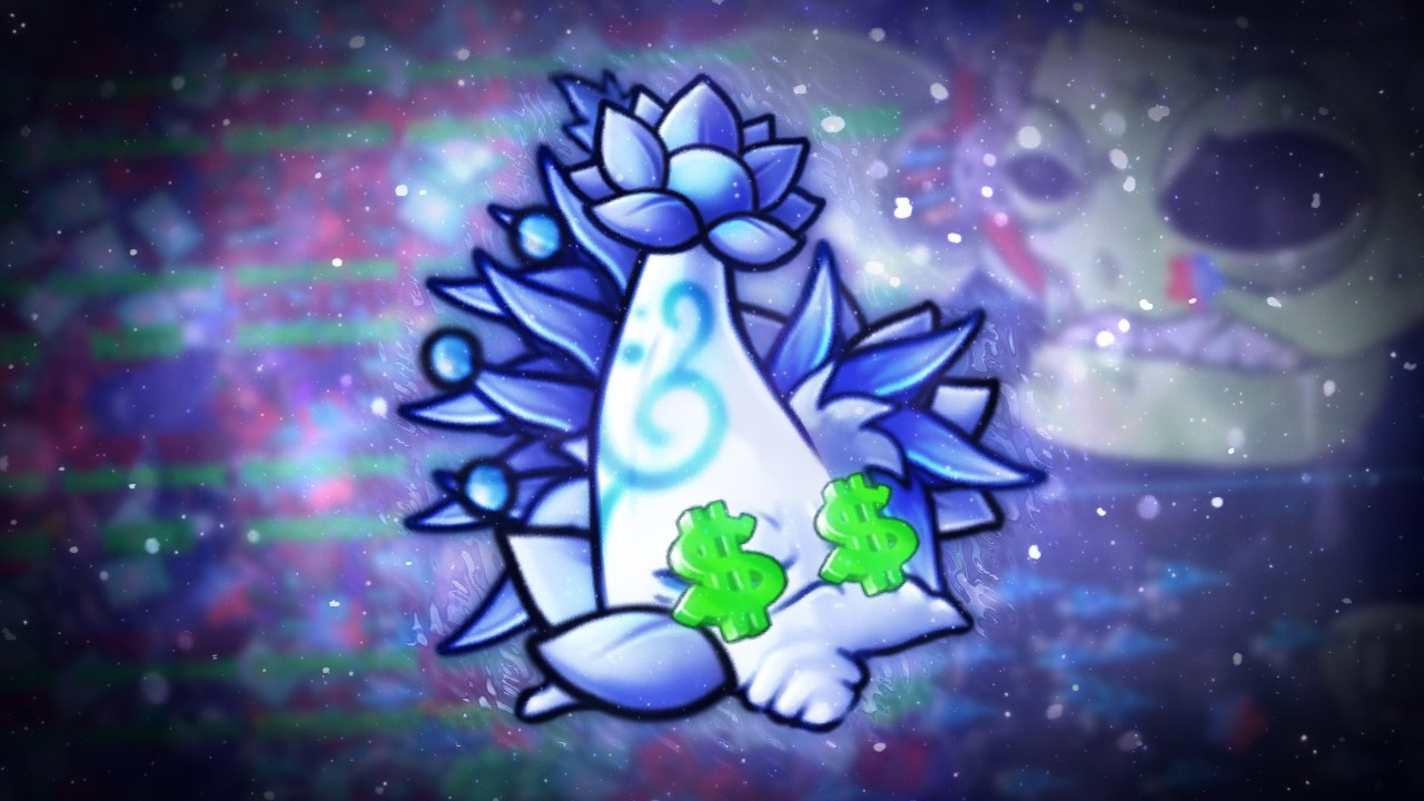 PvZ Fusion - Odyssey: Investment (Land Route, Hard Mode) w/ Boreal Lifereaver & Max Bonds (3.4.1)