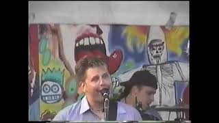 Watch Less Than Jake RocknRoll Pizzeria video
