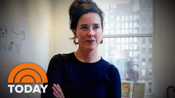 Kate Spade Struggled With Mental Illness For Years...