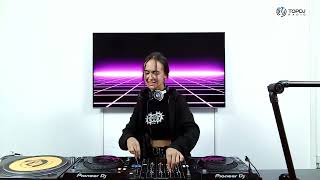 Inna Ra - Live Stream Afro Houseprogressive Housemelodic Techno