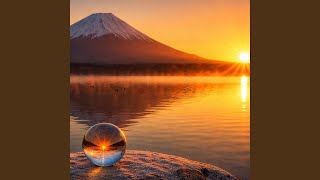 First Light Rising