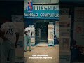 Visit Our Ikeja Branch 📍 | Original Printers, Toners, Ink &amp; Accessories