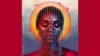 스크류바처럼! Screwed (feat. Zoë Kravitz) - Janelle Monáe [가사 해석/번역/자막]