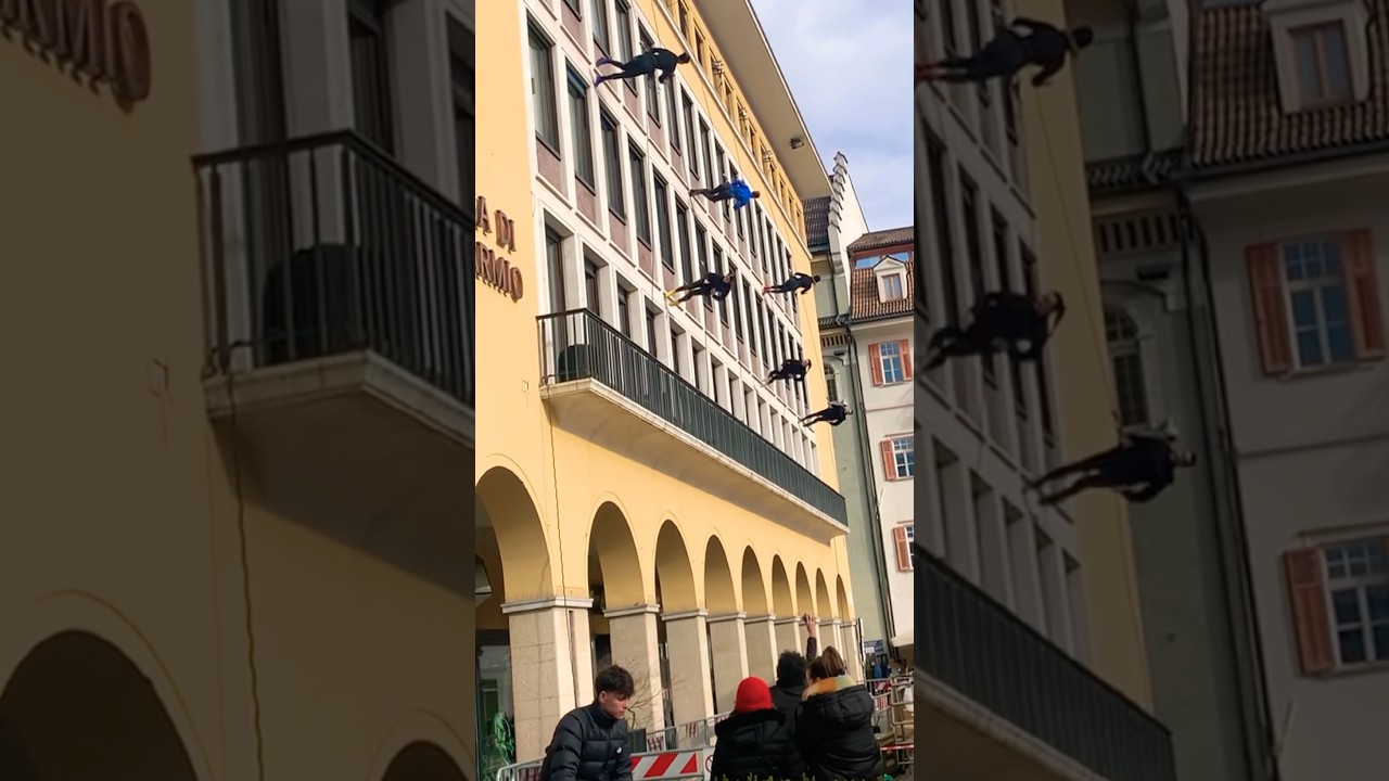 ⁣#olimpiadi #milanocortina2026 la #fiammaolimpica arriva a #bolzano la città di #giorgioeilmare