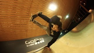 Quick 5 - Cédric Romanens