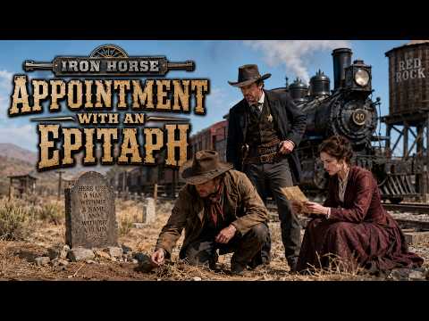 Best Western Movies | Appointment With an Epitaph | Full Classic Western Cowboy Movie (HD)