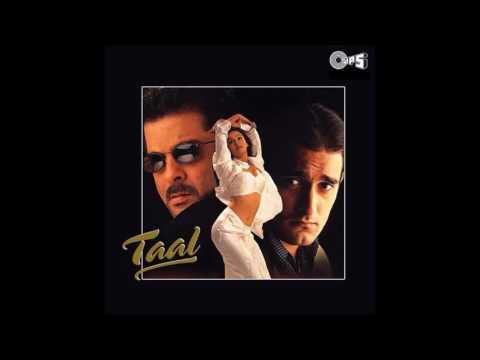 Nahin saamne tu - Taal (Played/Created on Iphone by Gulrez Bawa)
