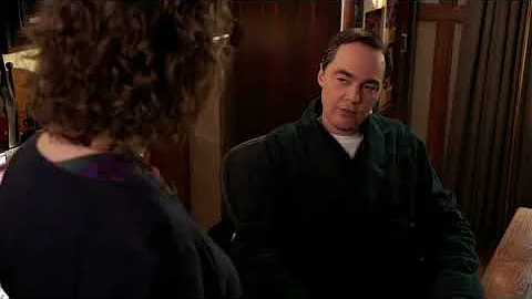 Young Sheldon 7x14 | Sheldon and Amy in Series Finale