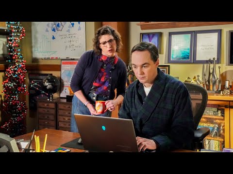 Young Sheldon 7x14 