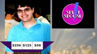 Split Second | GST project, pt. 2 Wealth