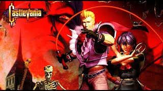 Castlevania 64 - Tower of Science [Restored]