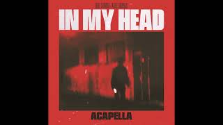 In My Head acapella  Mike Shinoda