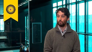 "There is a great willingness to work with open data" - Daniel Oberski, open science advocate