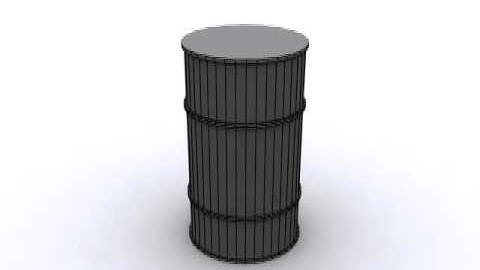 Barrel Model