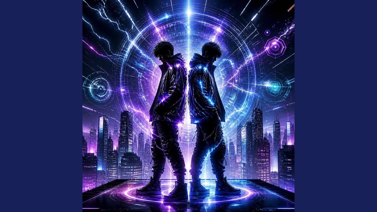 Watch INFINITE AURA on YouTube Watch INFINITE AURA on YouTube