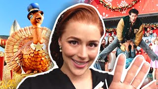Thanksgiving Parade DISASTER!