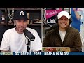 NLDS DRAMA! | 1044