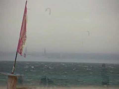 Fuerte Big Air 2007