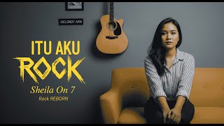 Itu Aku – Sheila On 7 | Cover Nusa Rock
