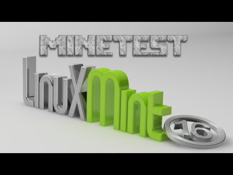 minetest for linux mint minetest for linux mint
