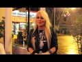 Doro: Inspiration for Raise Your Fist