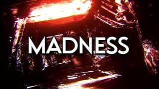 All That Remains - Madness Lyrics