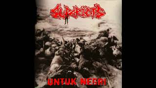 Makin Rusak Negaraku