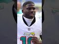 Could The Baltimore Ravens Sign WR Tyreek Hill In Free Agency? #nfl #ravens #shorts