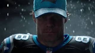 New Era Europe x NFL - Embrace the season - Kick off 2017