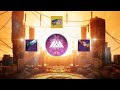 Solo Flawless Trials of Osiris Endless Vale (Prismatic Warlock)