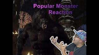 Rapper Reacts to Falling In Reverse - "Popular Monster"