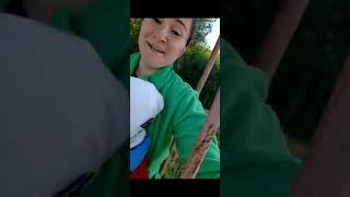 Летние Каникулы в Сатламышево :)