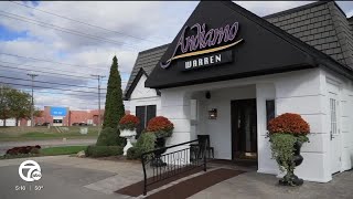 92-year-old pasta maker keeps Italian traditions alive at Andiamo Warren