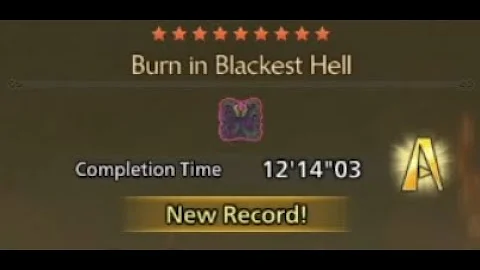 MH Wilds - Free Challenge Quest [AT Nu Udra - Rank A]