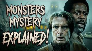 Download lagu The Entire Mystery of FROM Has Finally Been Solved