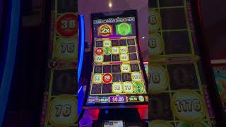 This Happened on Coin Trio Royal. #slot #casino #gambling